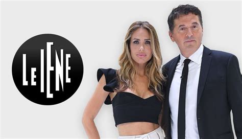 le iene fendi|le iene mediaset.